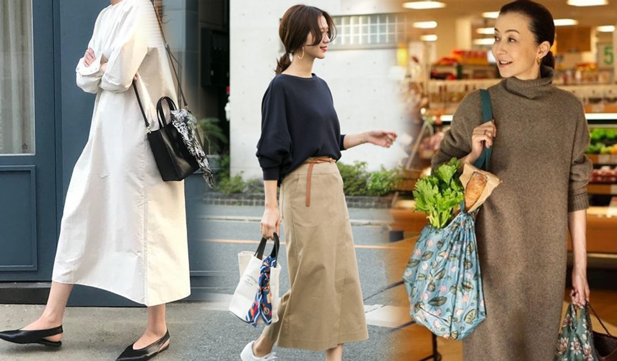 แฟชั่นญี่ปุ่น