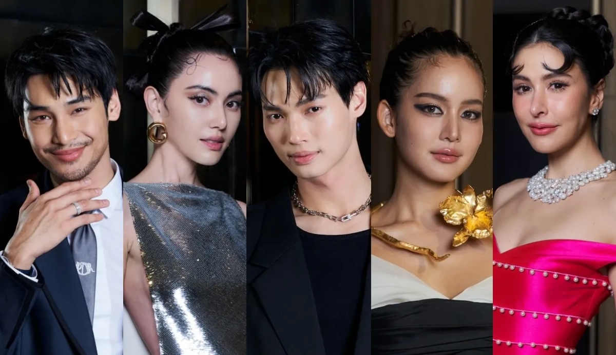 #VogueGala2024 #VogueGala #VogueBijoux