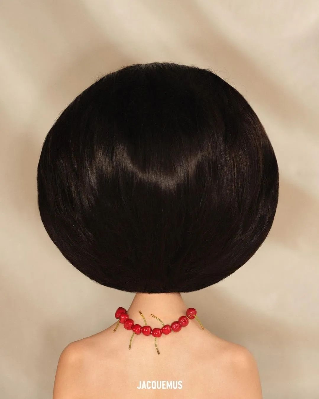 Jacquemus Le Chouchou