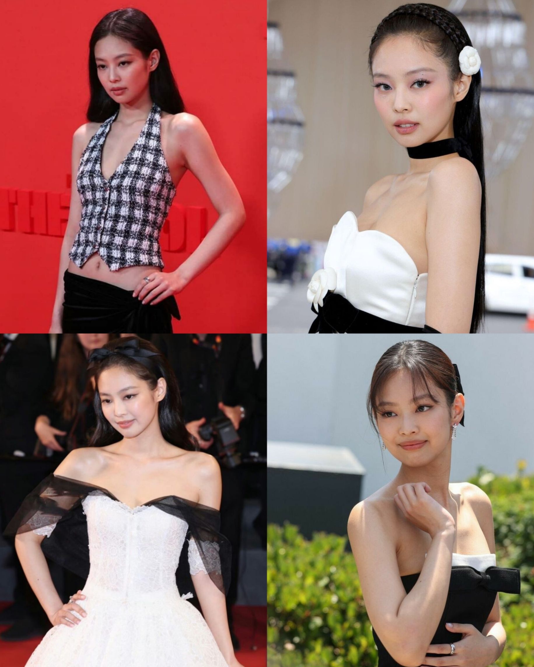 เจนนี่ BLACKPINK