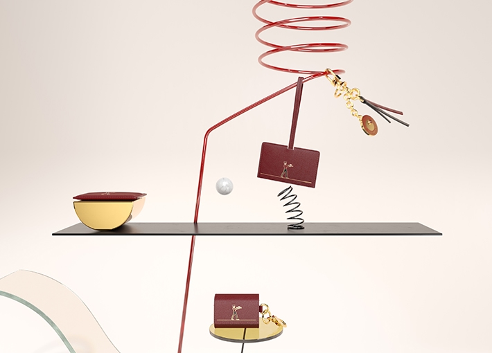 คาร์เทียร์,Cartier