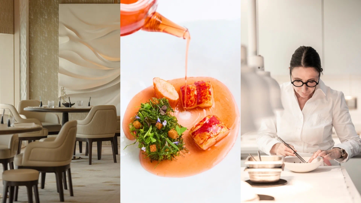 Mandarin Oreintal Bangkok