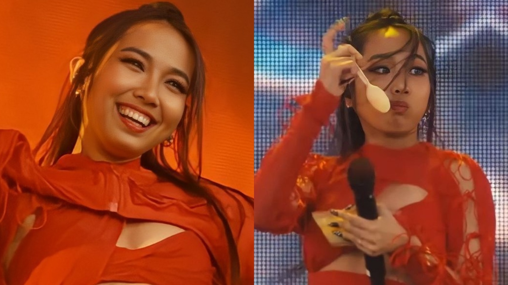 มิลลิ Coachella 2022