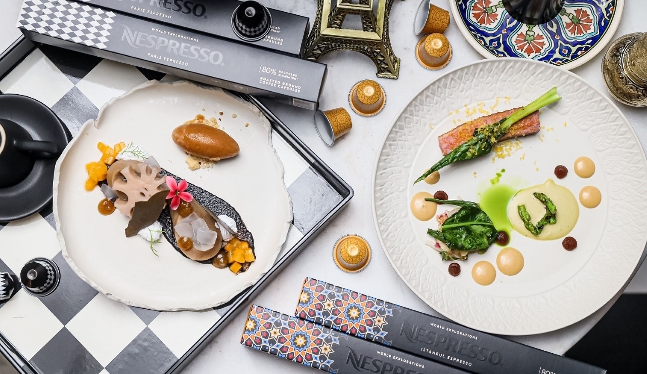 nesprsso-ledu-espresso-capsule-coffee-restaurant