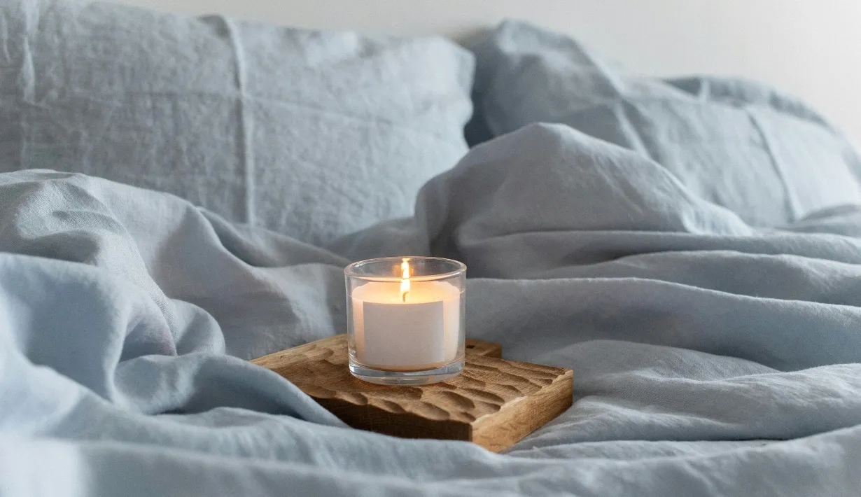 5 กลิ่นหอมที่เหมาะสำหรับสร้างบรรยากาศในห้องนอน