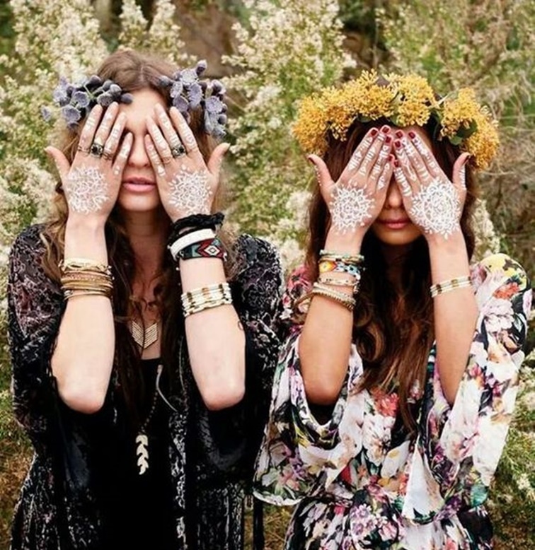 bohemian-stylish