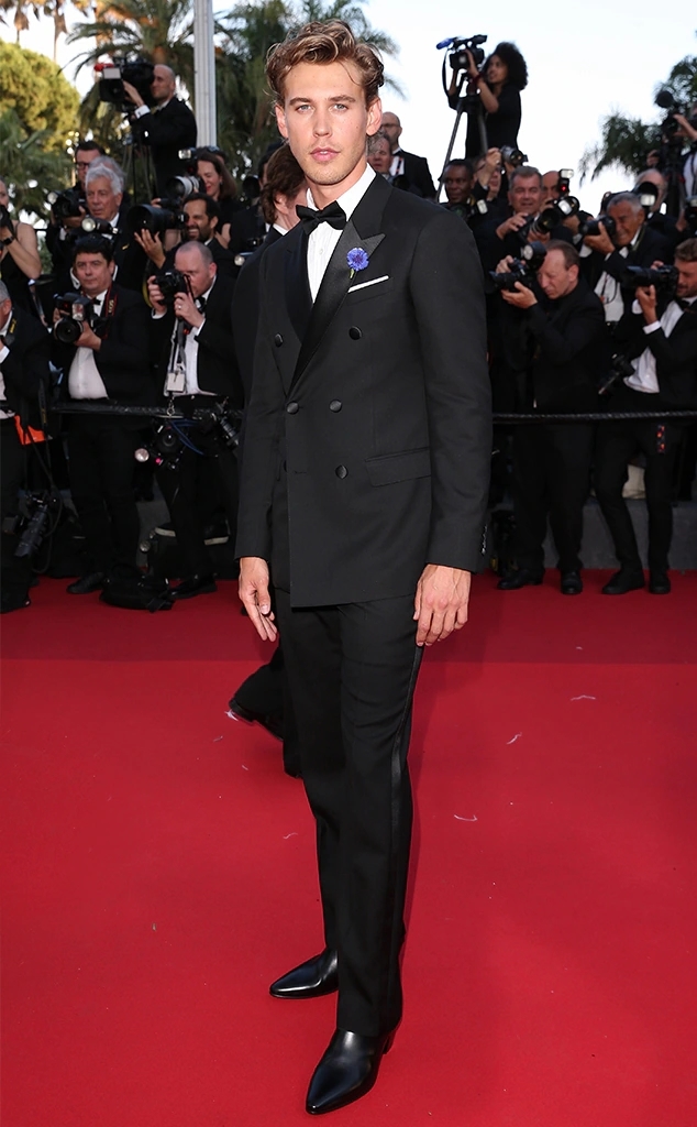 Austin Butler, Austin Butler Cartier, Cartier, Austin Butler Met Gala, Austin Butler Cannes