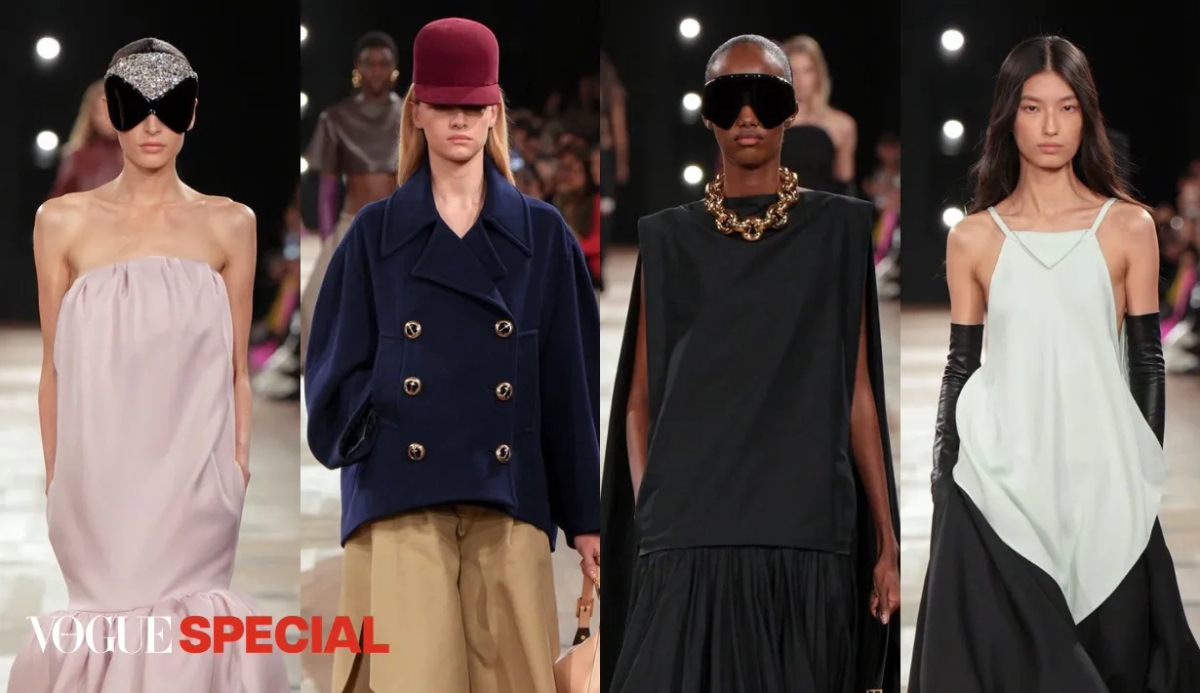 Balenciaga, Balenciaga Pierpaoli Piccioli, Pierpaolo Piccioli, Balenciaga Summer 2026