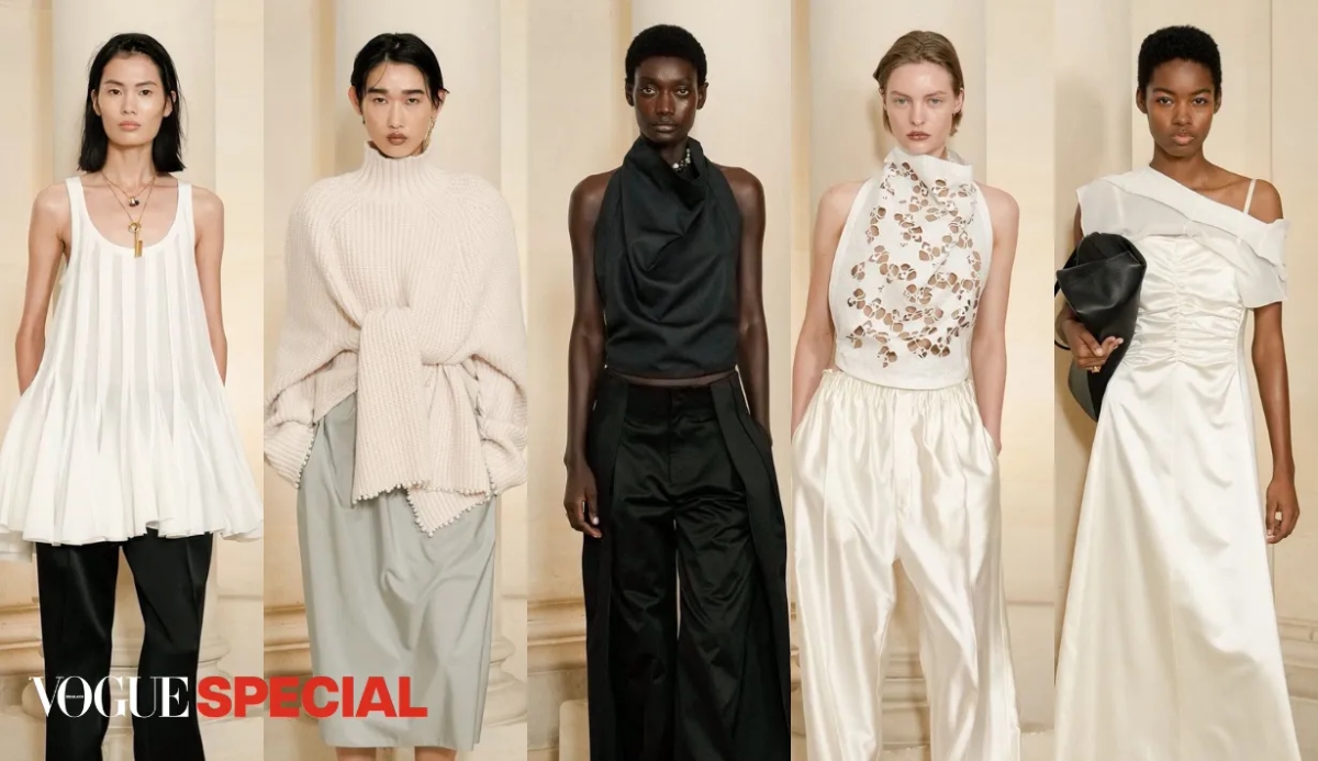 Carven, Mark Thomas, Carven Mark Thomas