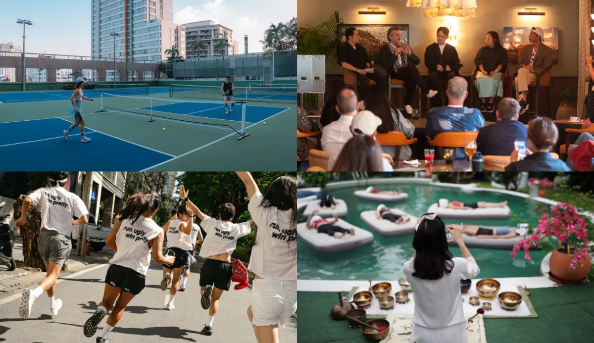 Social Wellness, Wellness