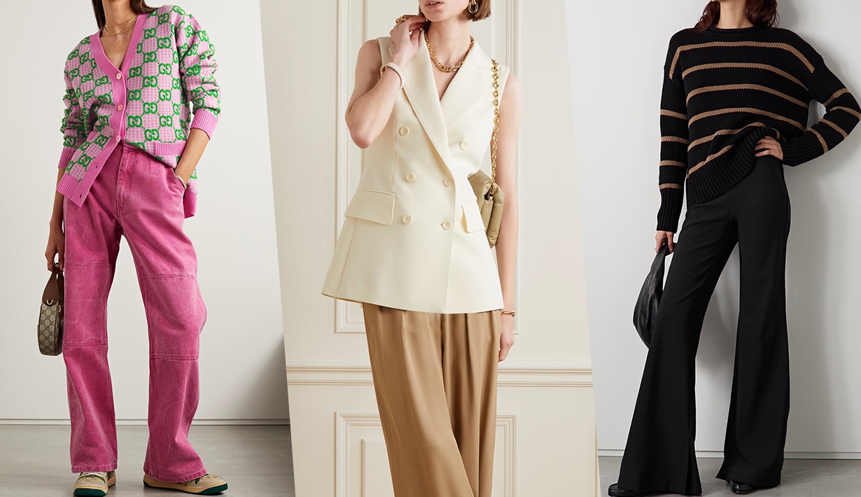 แต่งตัวคุมโทน