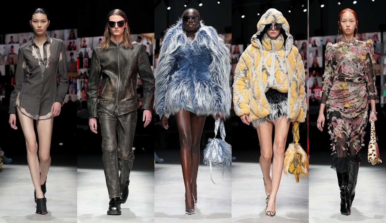 Diesel, Diesel ราคา, Diesel ไทย, Diesel Glenn Martens, Glenn Martens