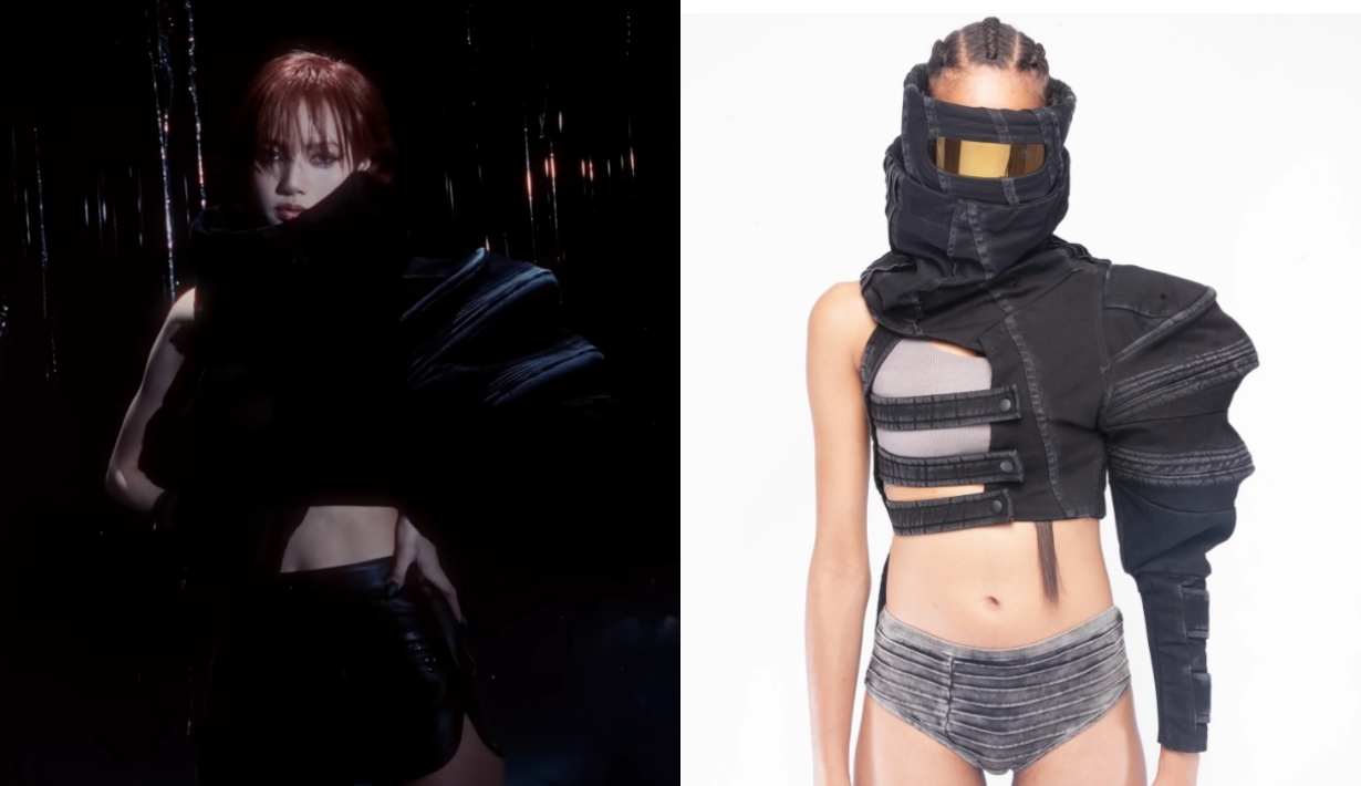 Demobaza, Blackpink, Blackpink pink venom, lisa pink venom, lisa, lalisa, lisa blackpink, ลิซ่า, ลิซ่า Blackpink, ลิซ่า ลลิษา มโนบาล, pink venom