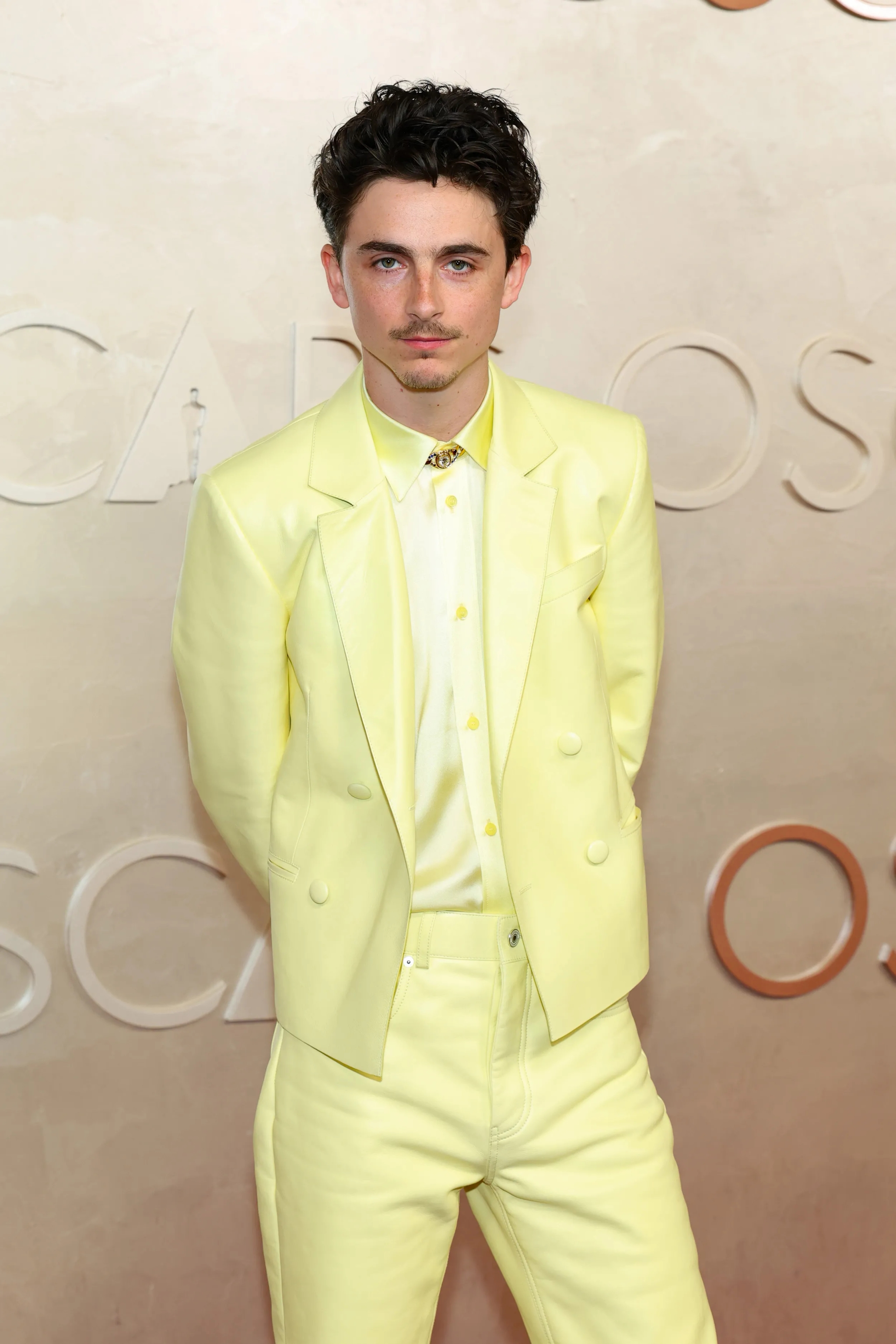 Timothée Chalamet