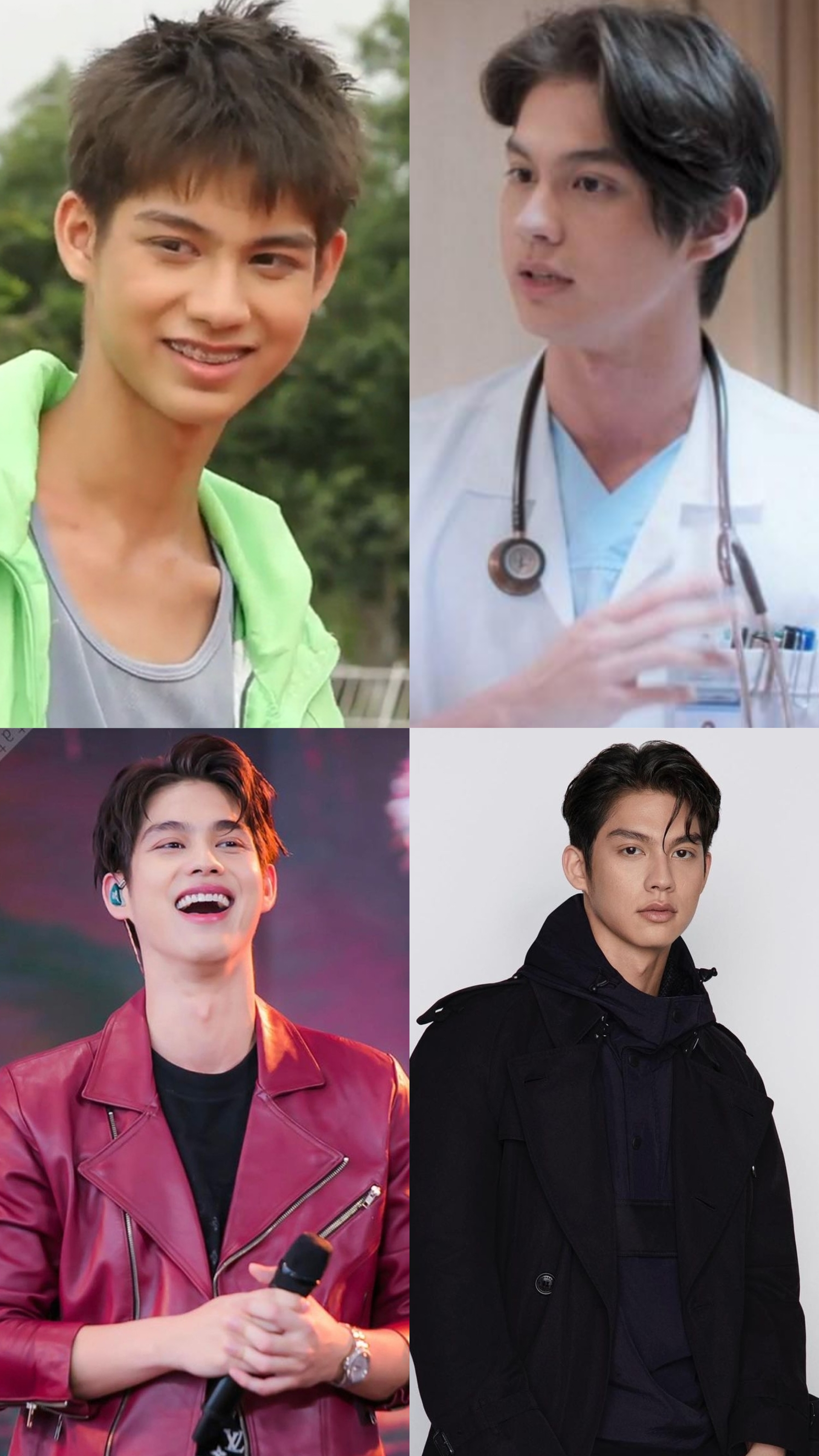 ไบร์ท วชิรวิชญ์ ชีวอารี