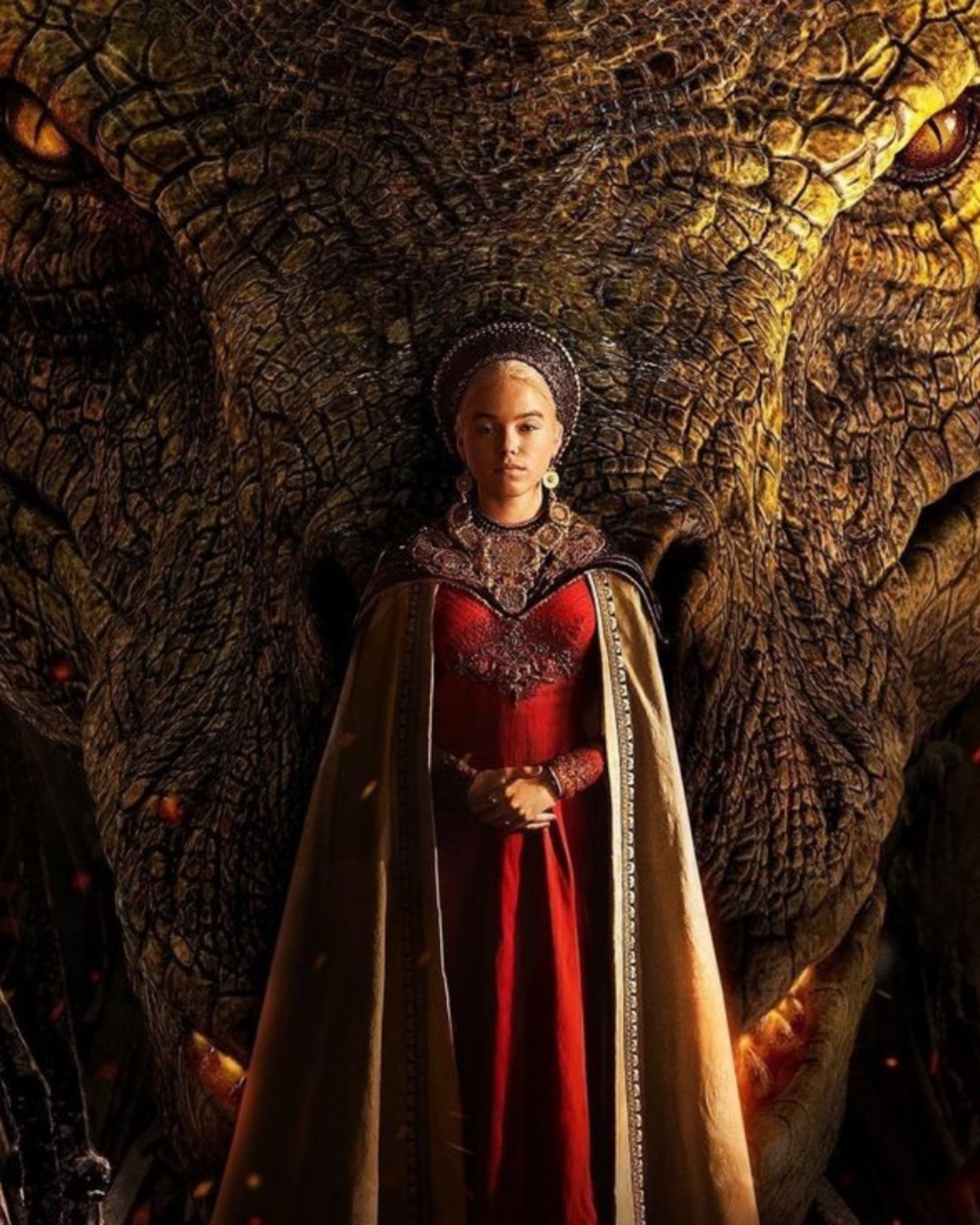 House of the Dragon season 2