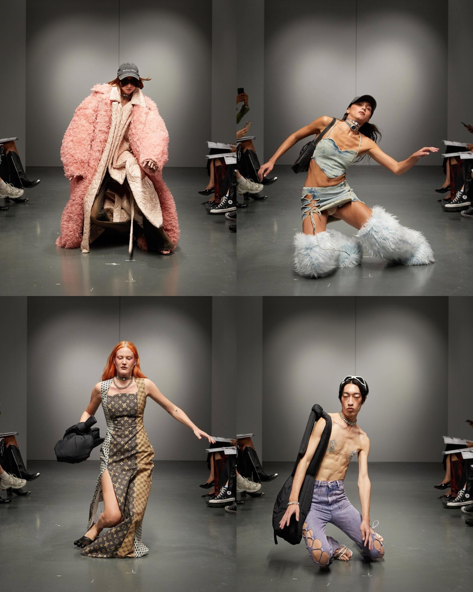 AVAVAV Spring/Summer 2023