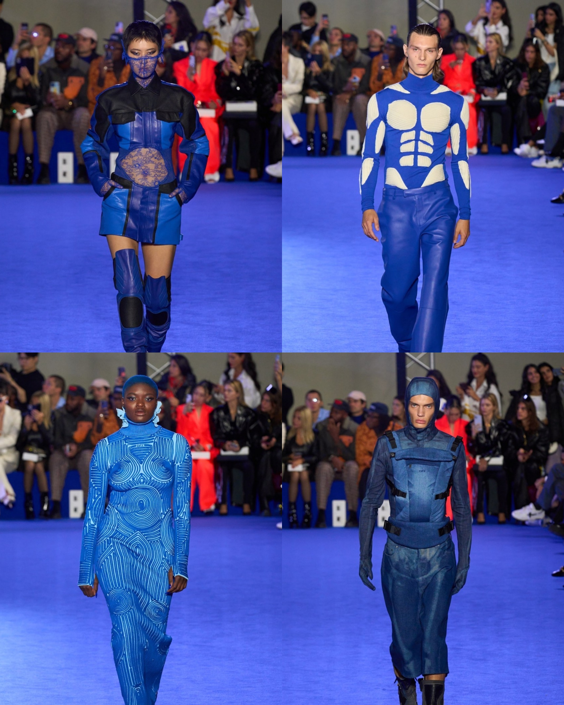 Off-White Spring/Summer 2023