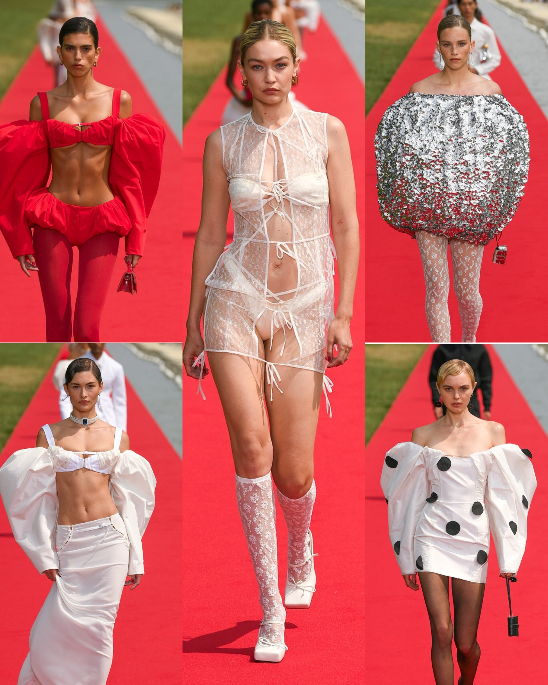 Jacquemus Le Chouchou Fall/Winter 2023