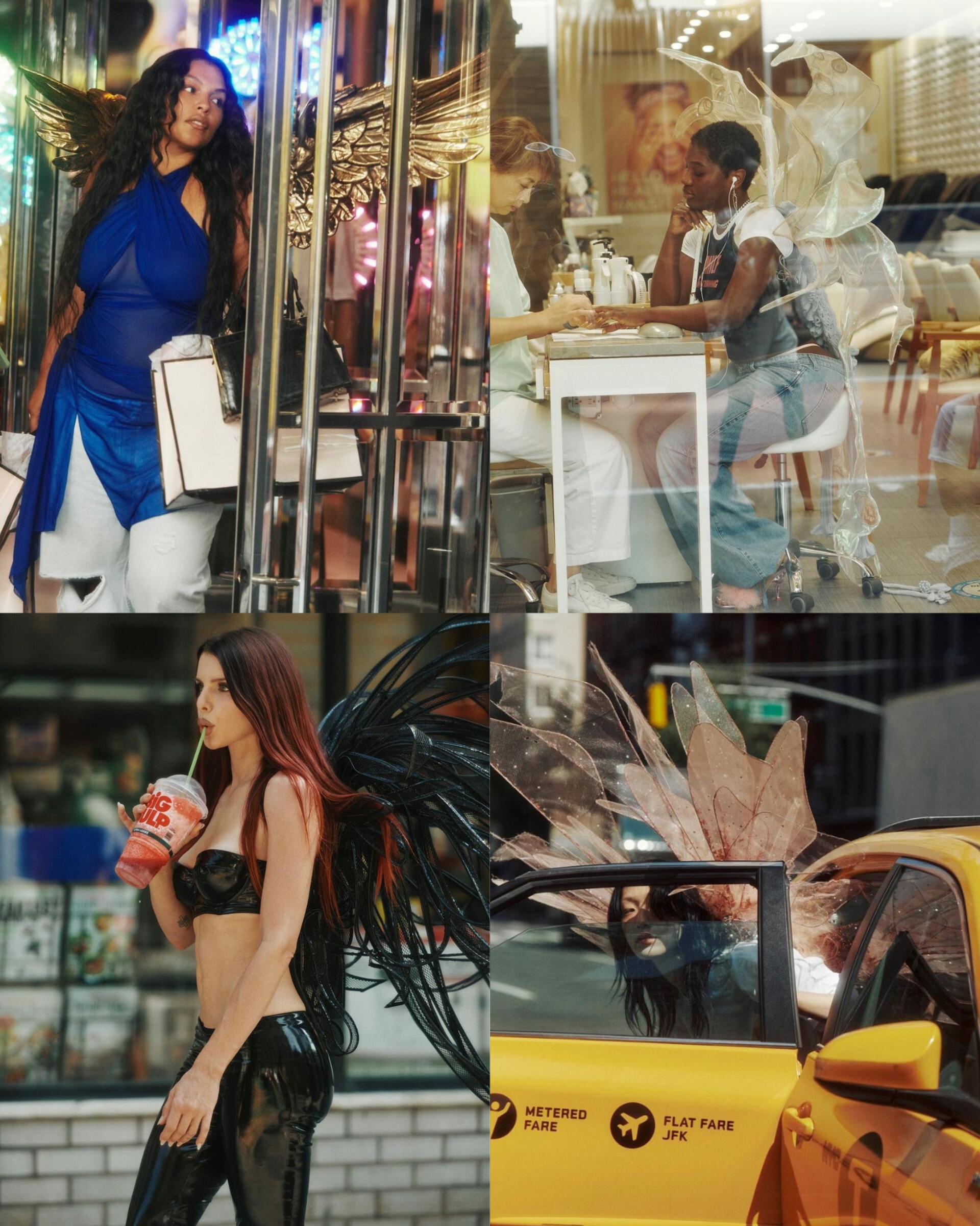 Victoria's Secret World Tour 2023