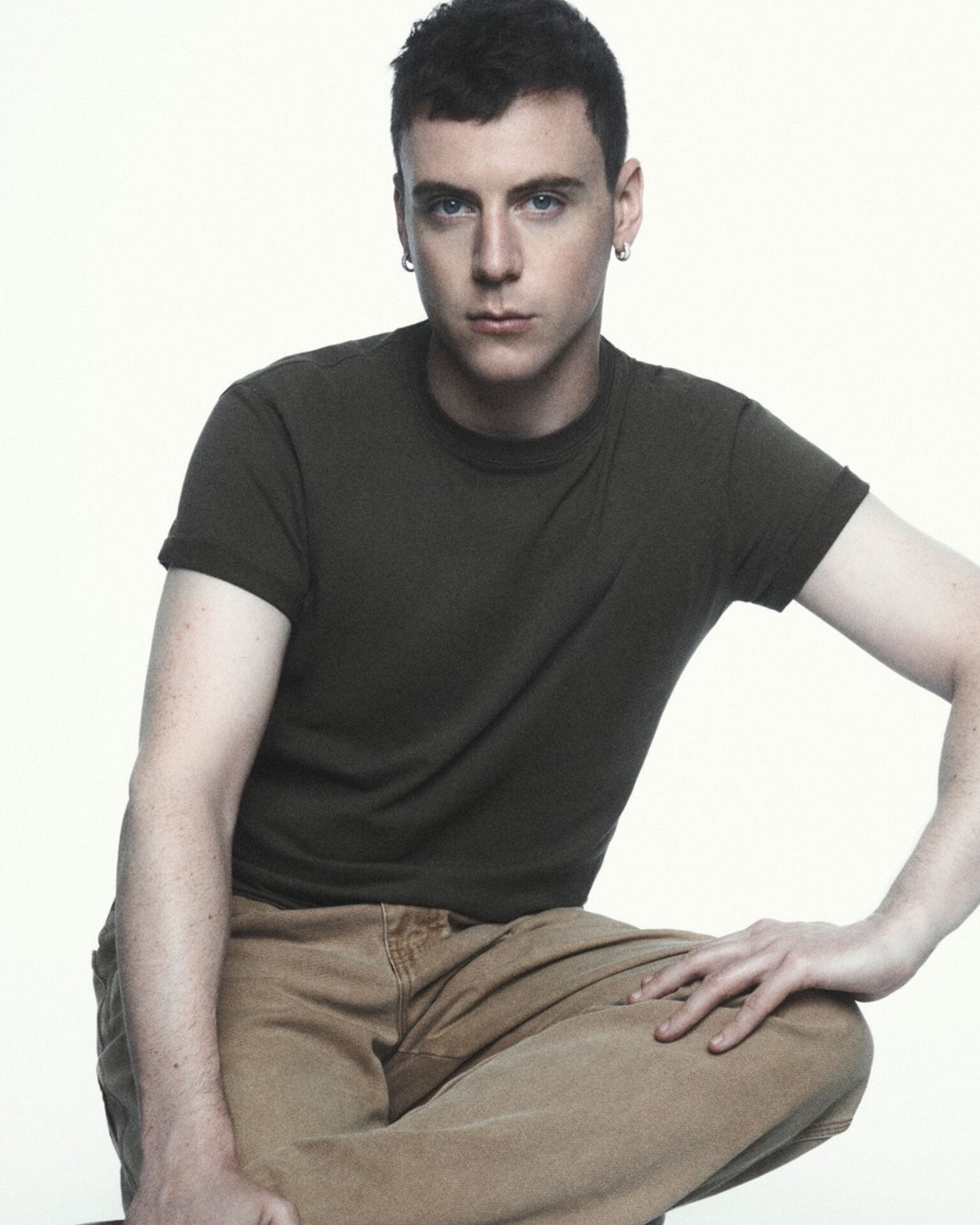 Seán McGirr as new creative director of Alexander McQueen