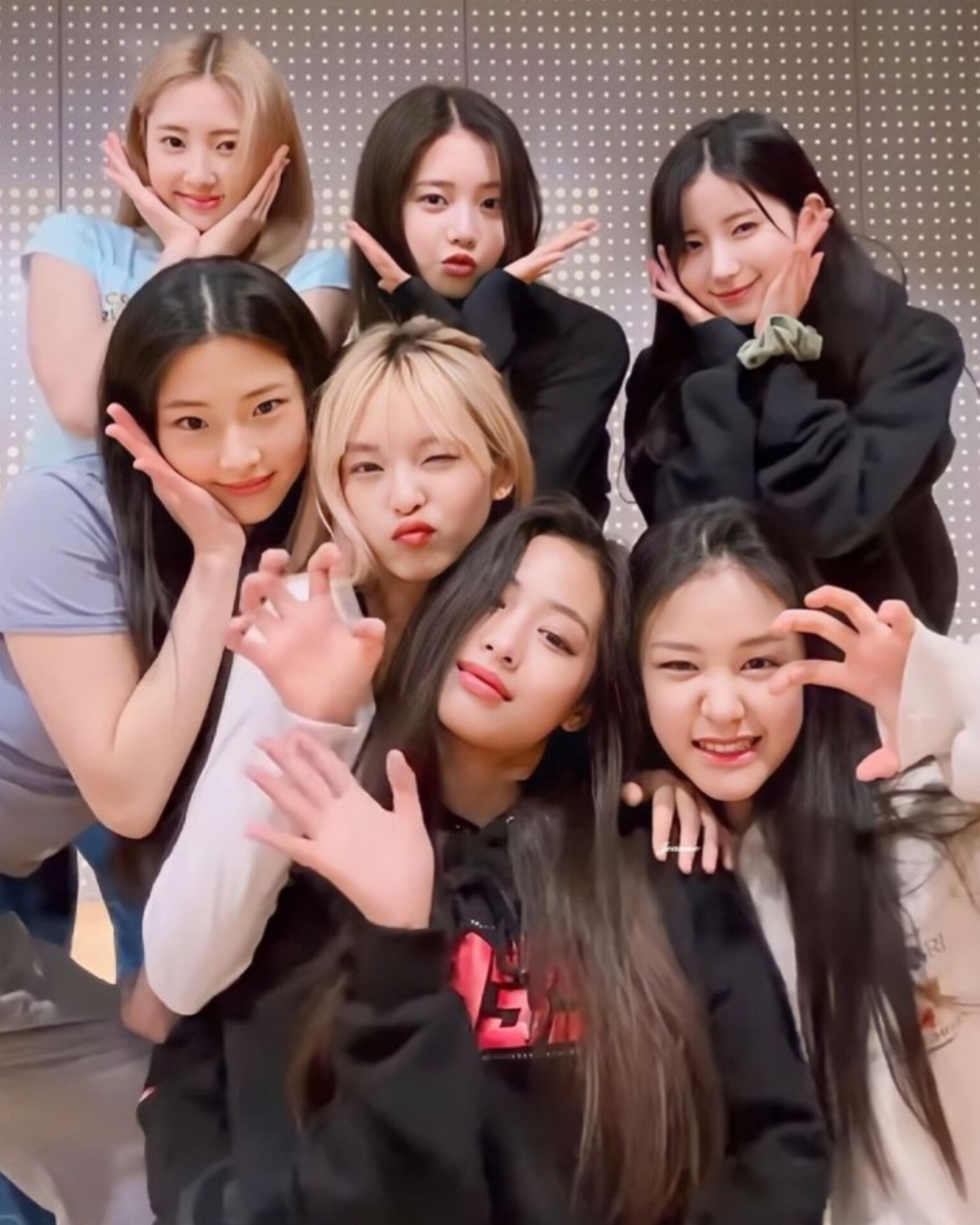 Ahyeon babymonster not debut