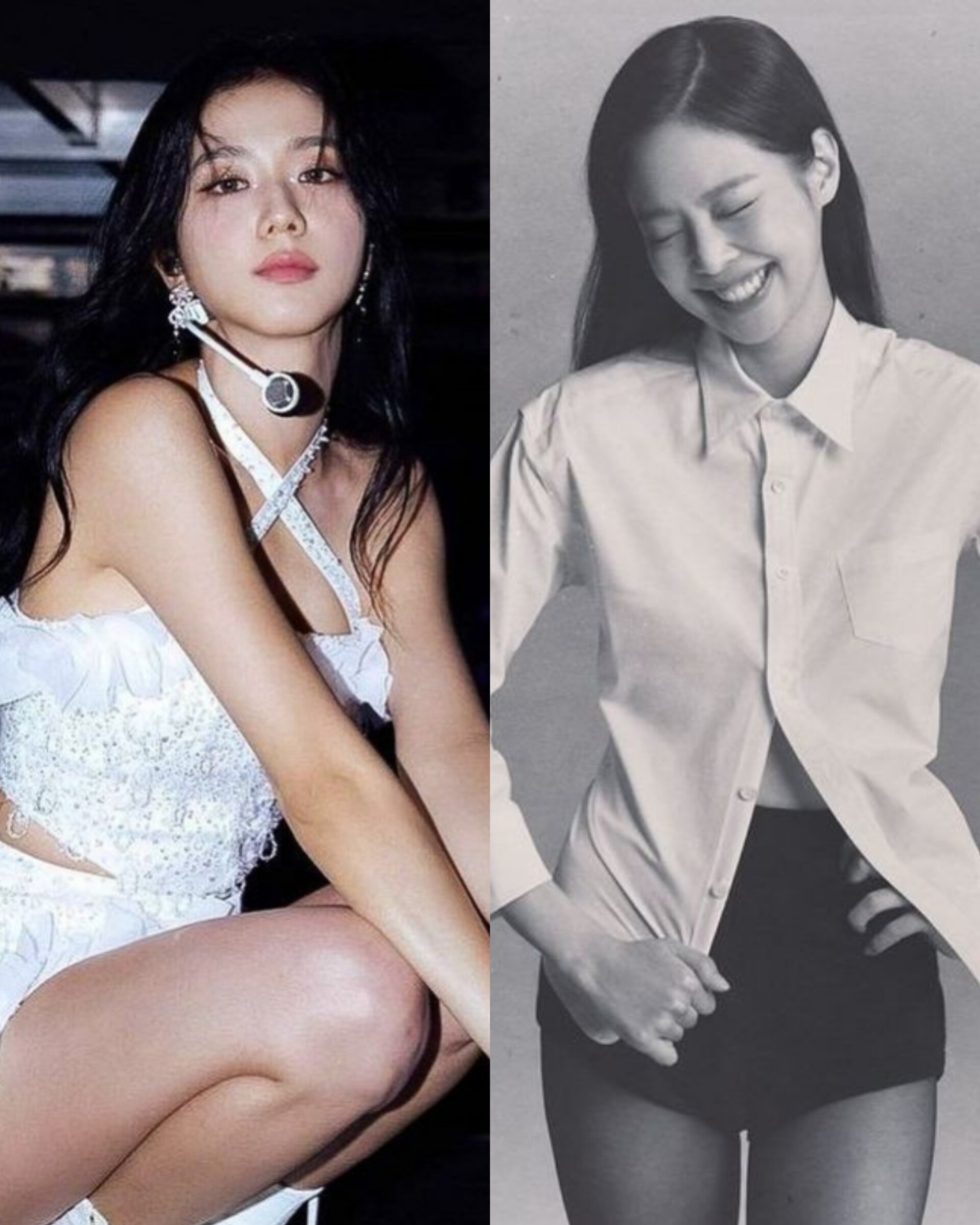 Blackpink solo contract and solo agency