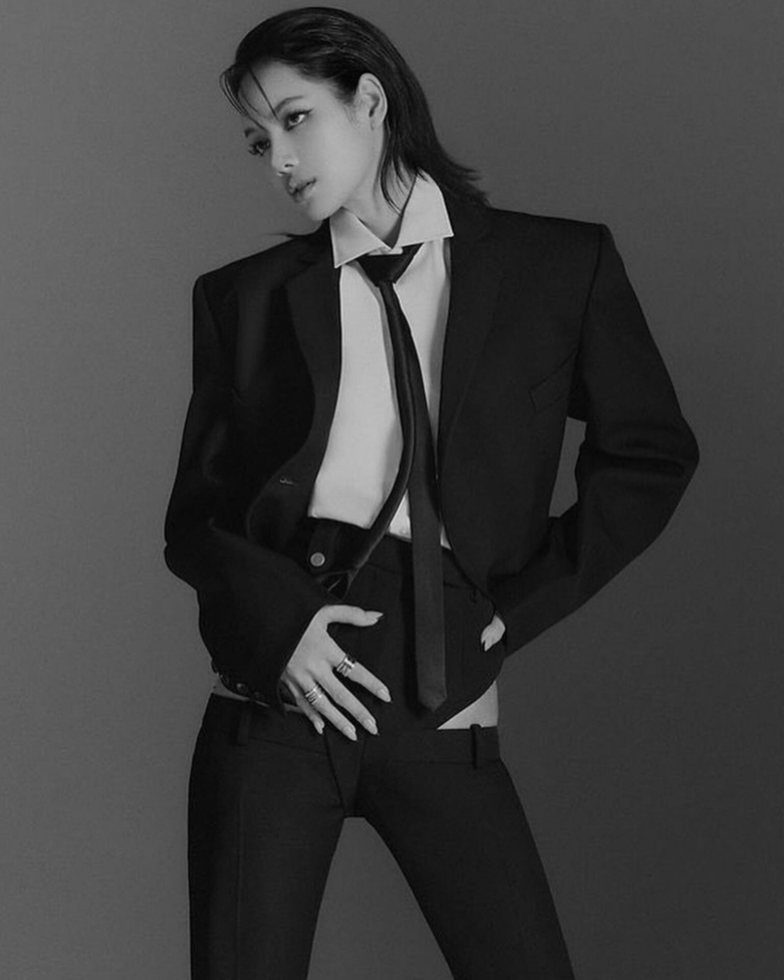 Lisa BLACKPINK CEO LLOUD