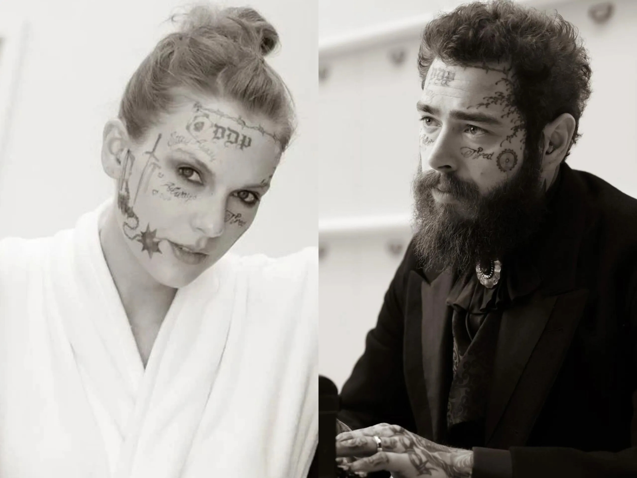 Fortnight Taylor Swift feat. Post Malone