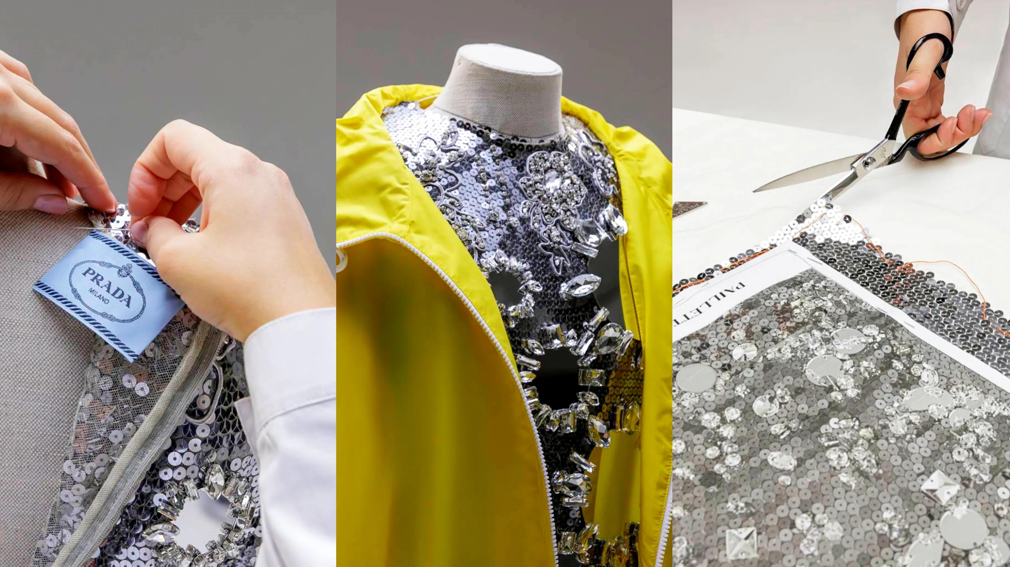 Prada Spring/Summer 2025