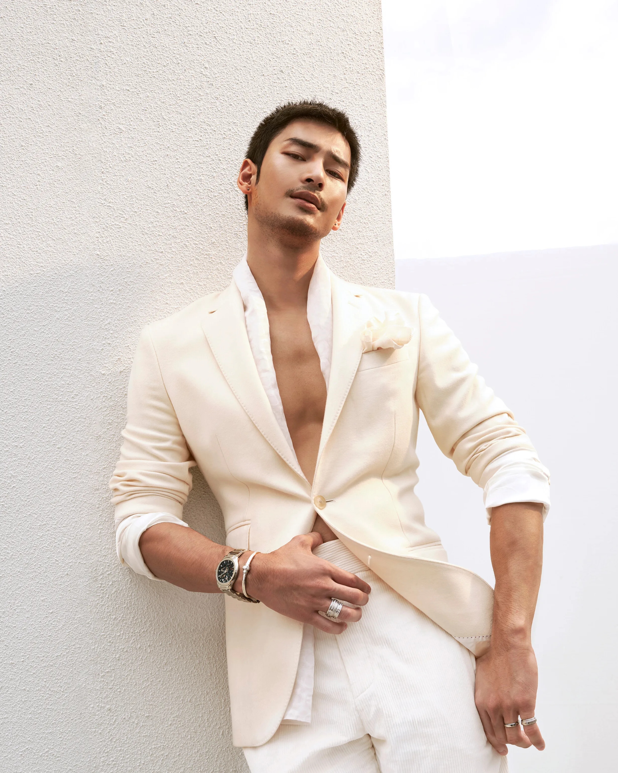 อาโป ณัฐวิญญ์ PIAGET