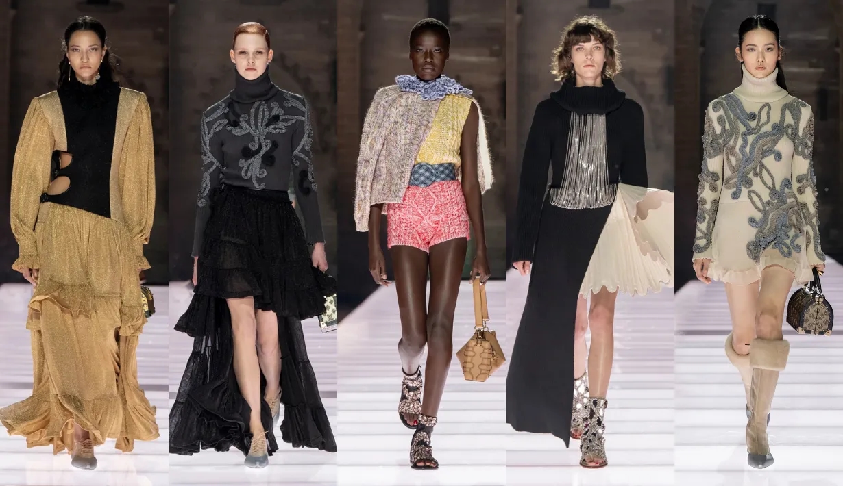 Louis Vuitton Cruise 2026