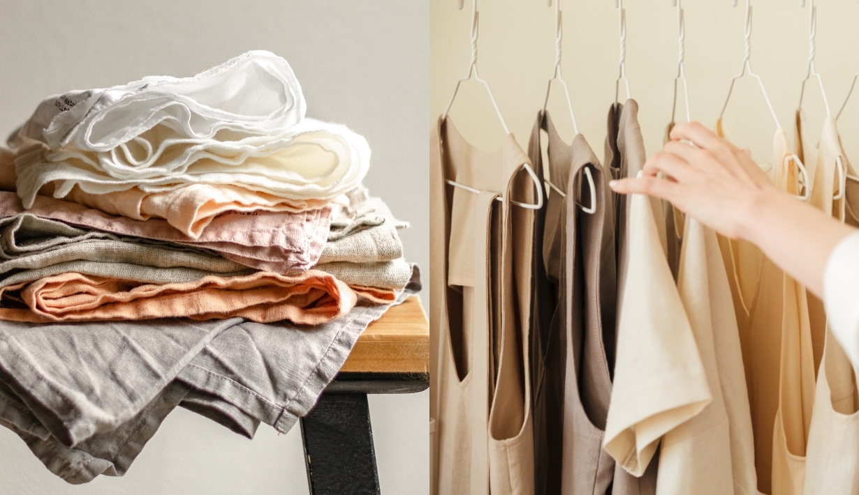 ผ้าลินิน