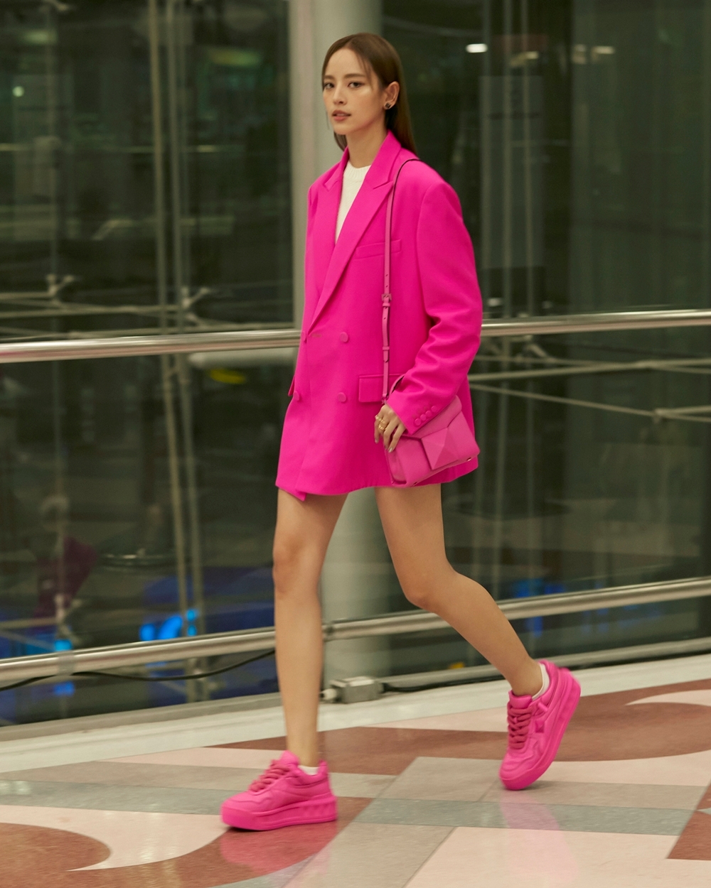 Nycha, ณิชา, ณิชา ณัฏฐณิชา, ณิชา โตโน่, ณิชา ประวัติ, ณิชา อายุ, ณิชา ig, nychaa