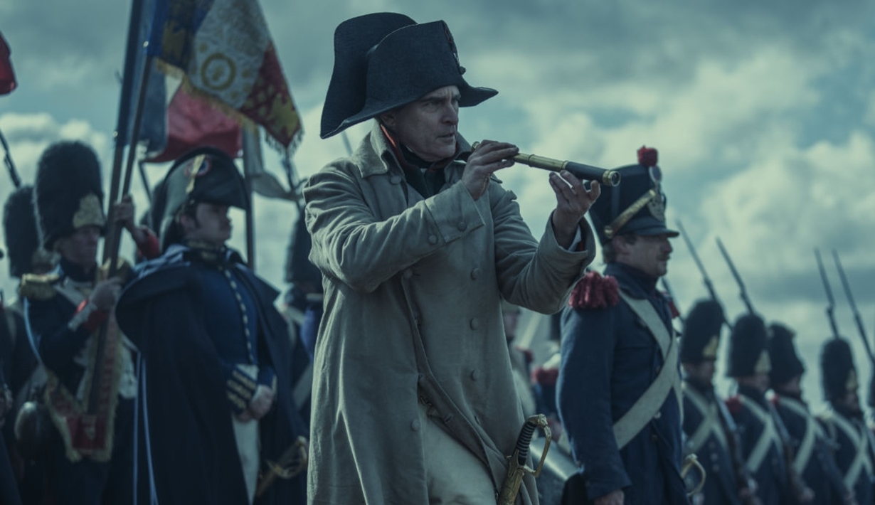 Napoleon, Napoleon movie, Napoleon ภาพยนตร์, Napoleon หนัง