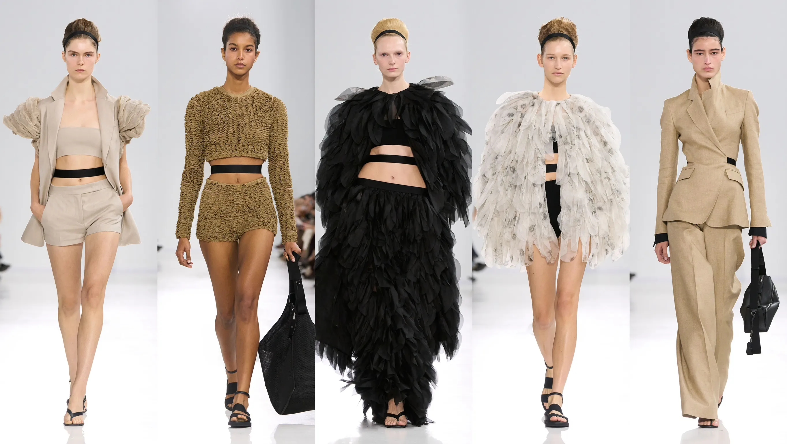 max mara spring/summer 2025