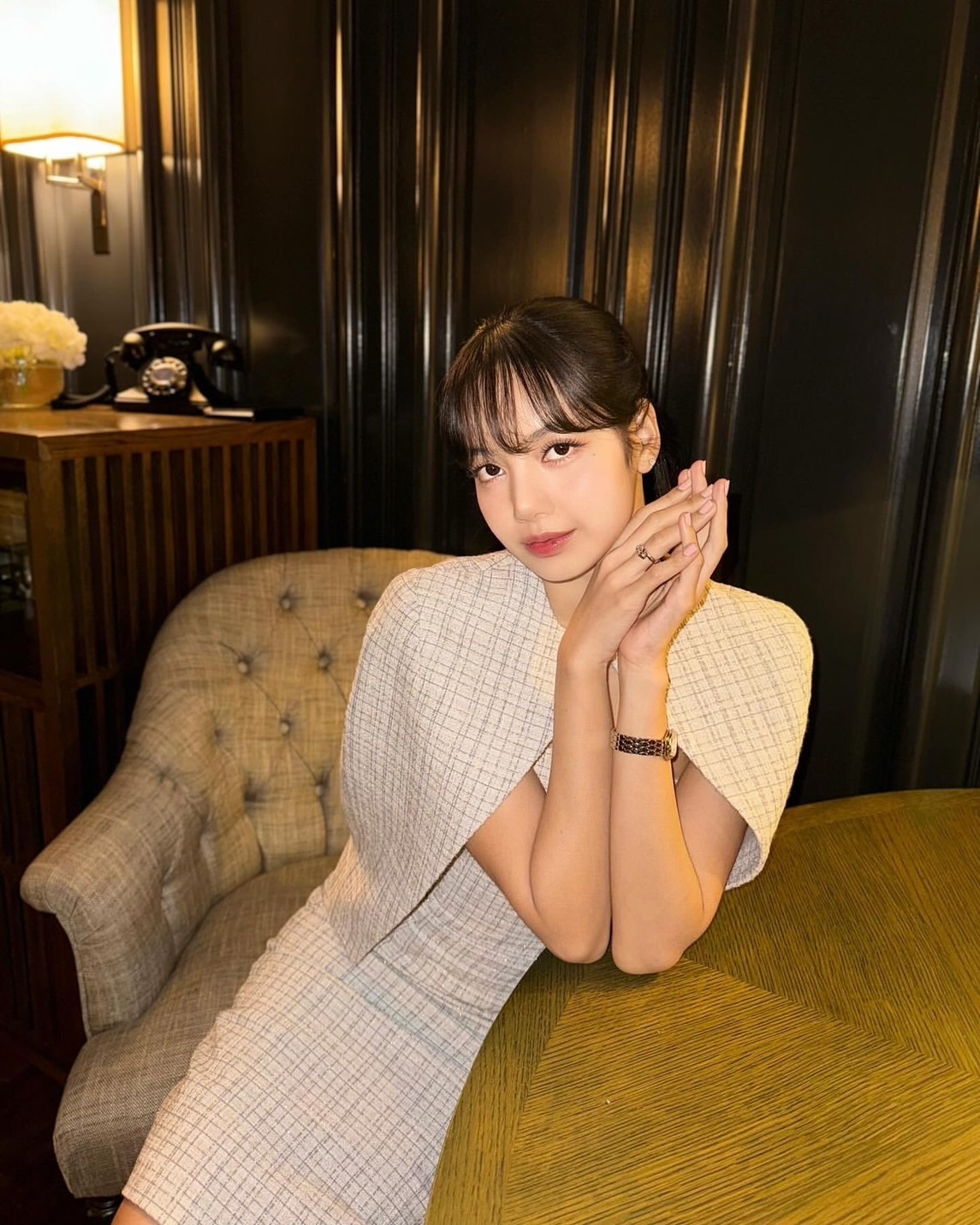 ลิซ่า BLACKPINK, ลิซ่า, Lisa BLACKPINK