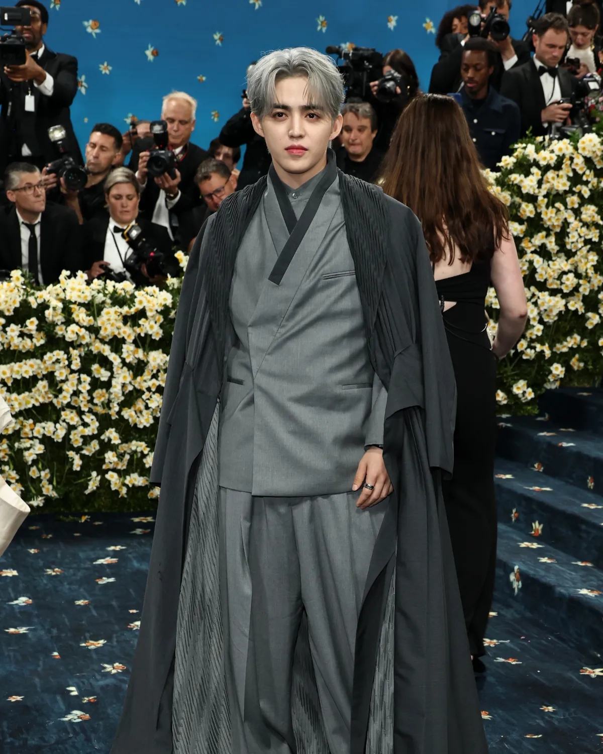 Scoups Met Gala 2025