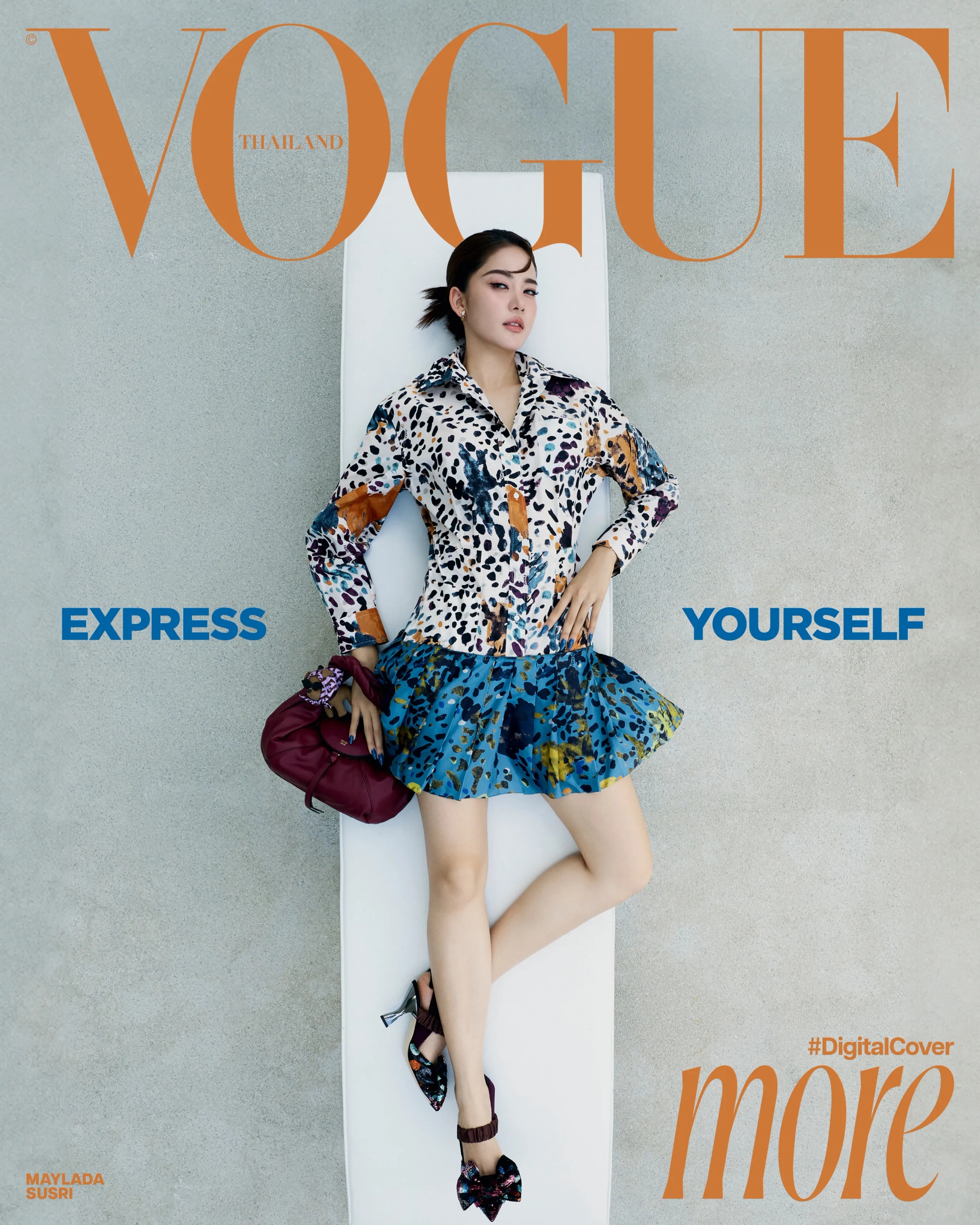 Vogue Thailand