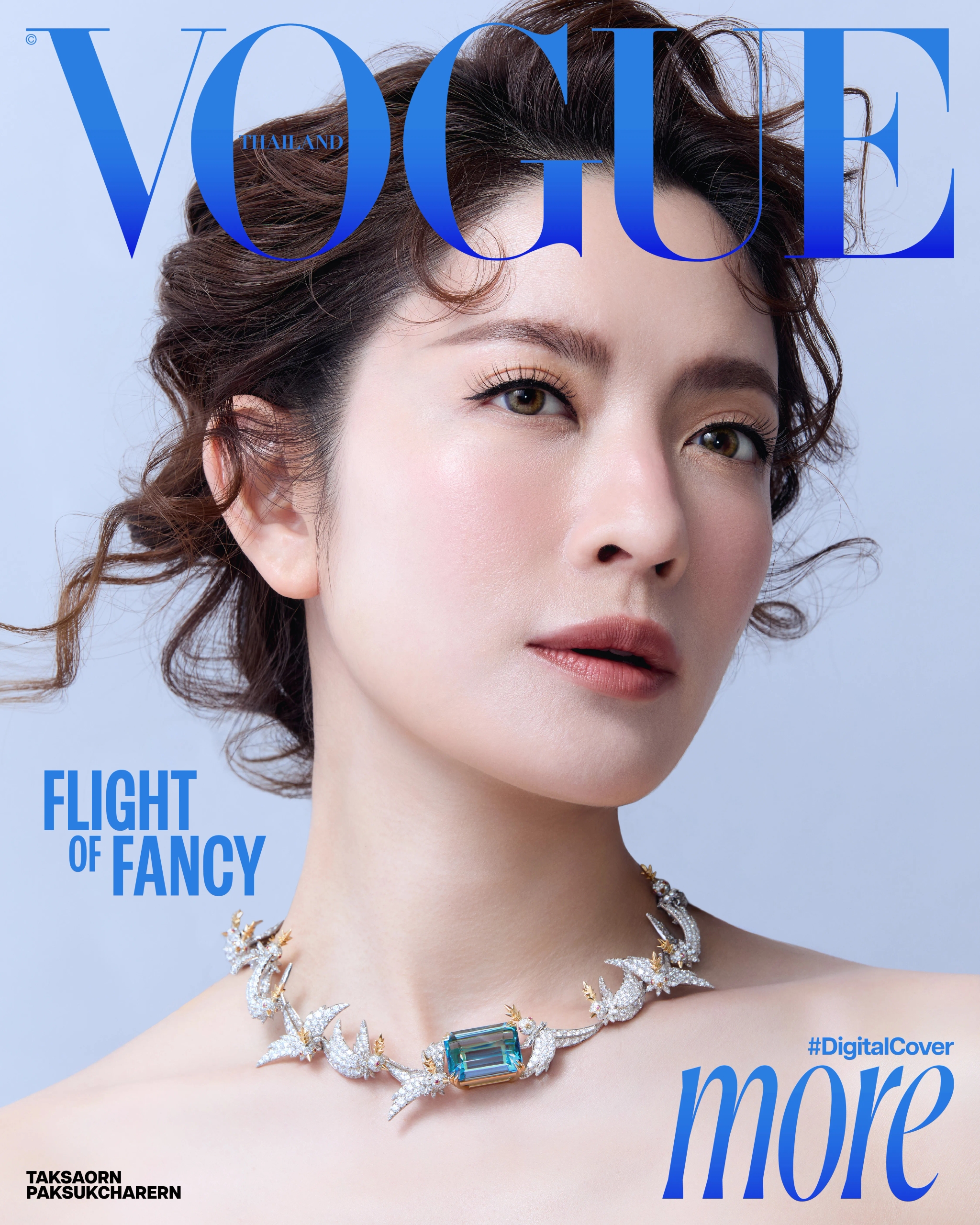 Vogue Thailand