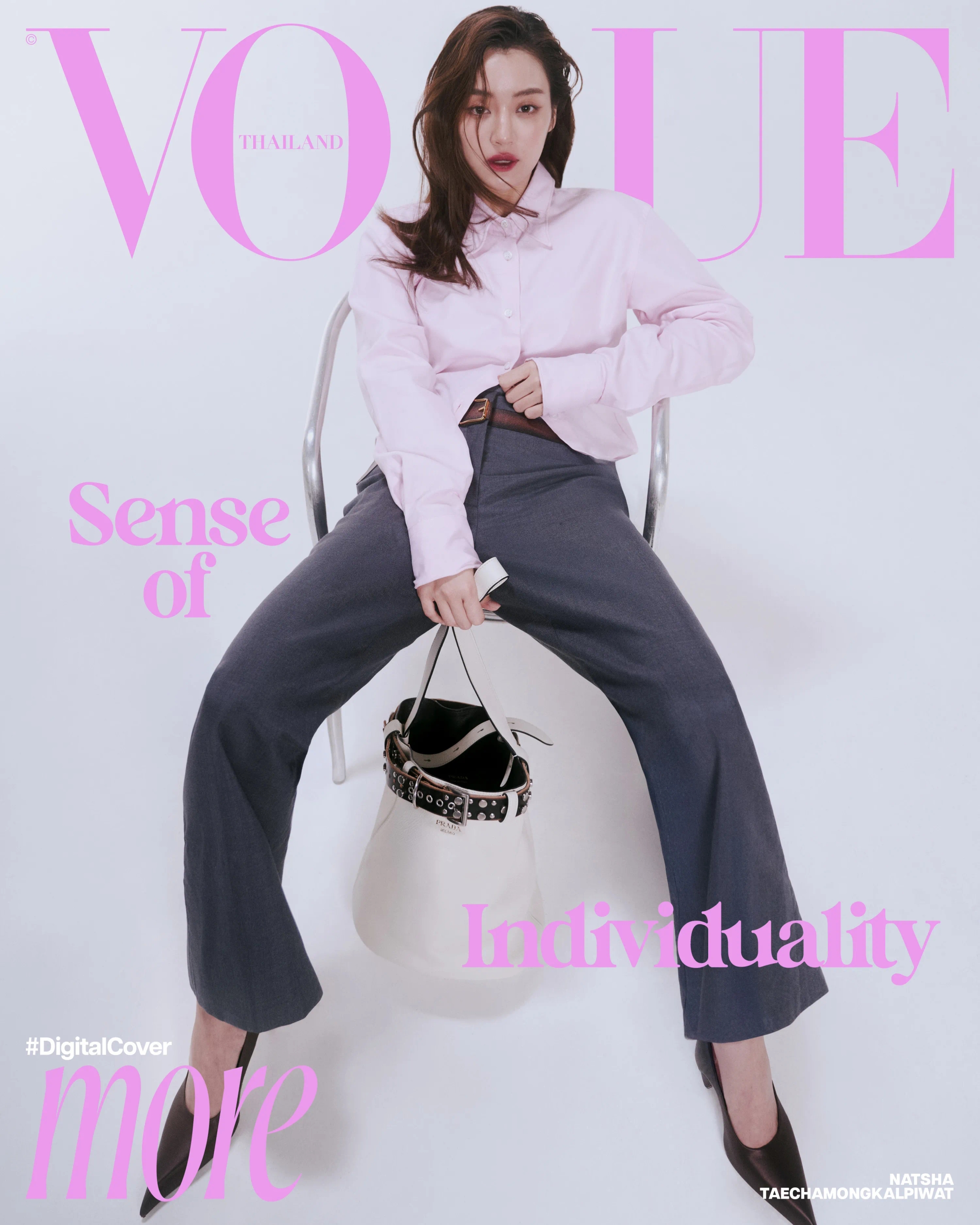Vogue Thailand