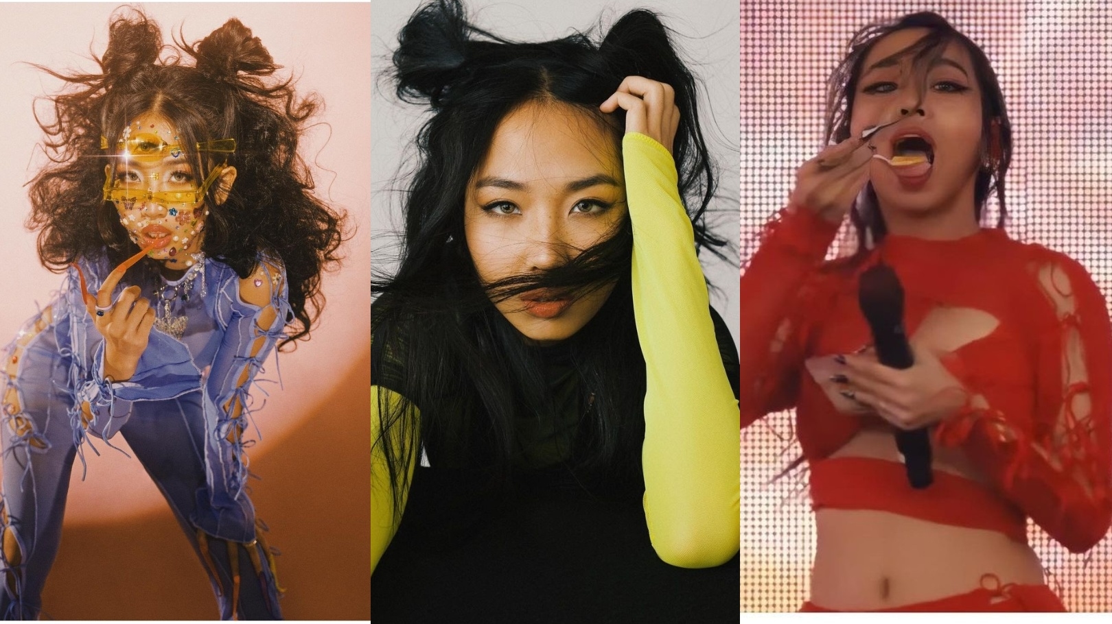 มิลลิ Coachella