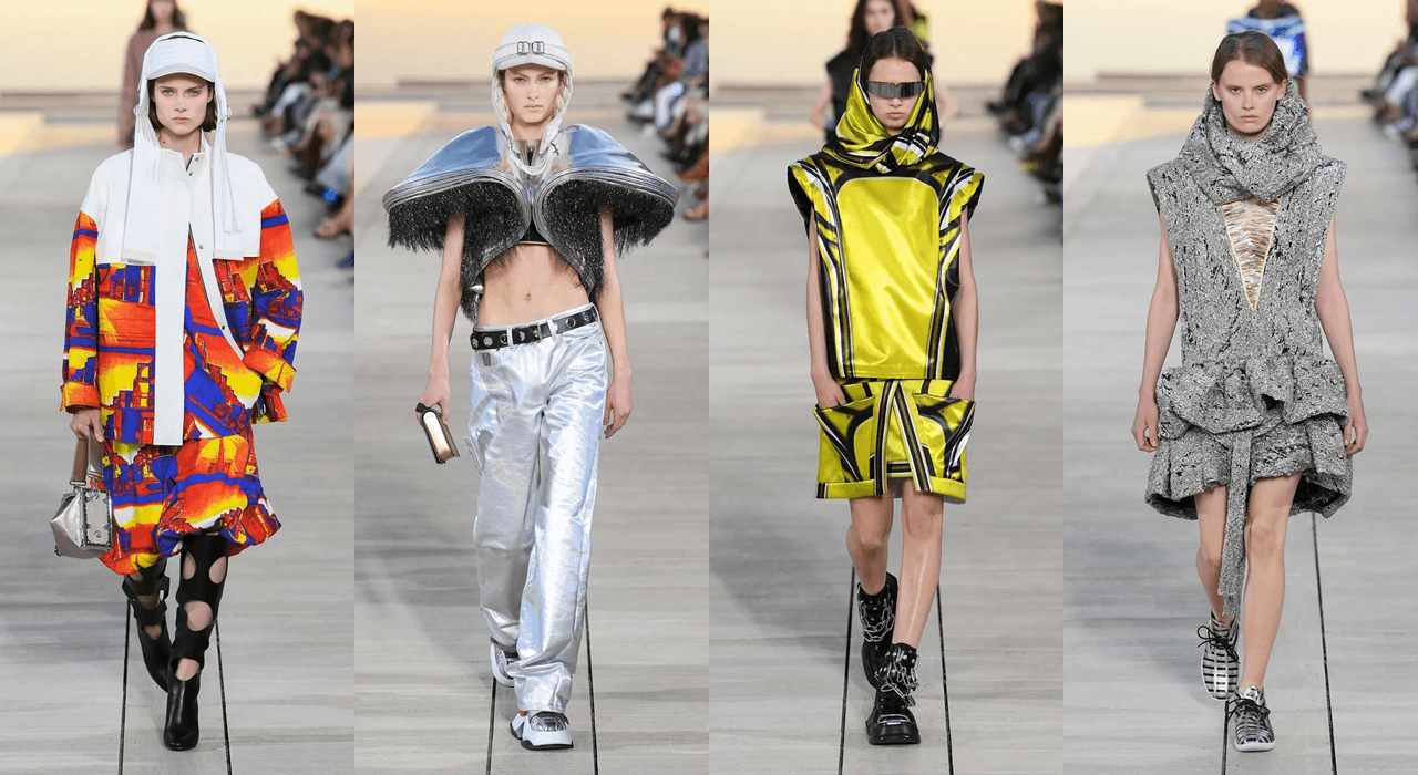 Louis Vuitton,Cruise,2023