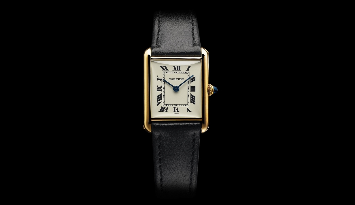 the-tank-black-cartier-history