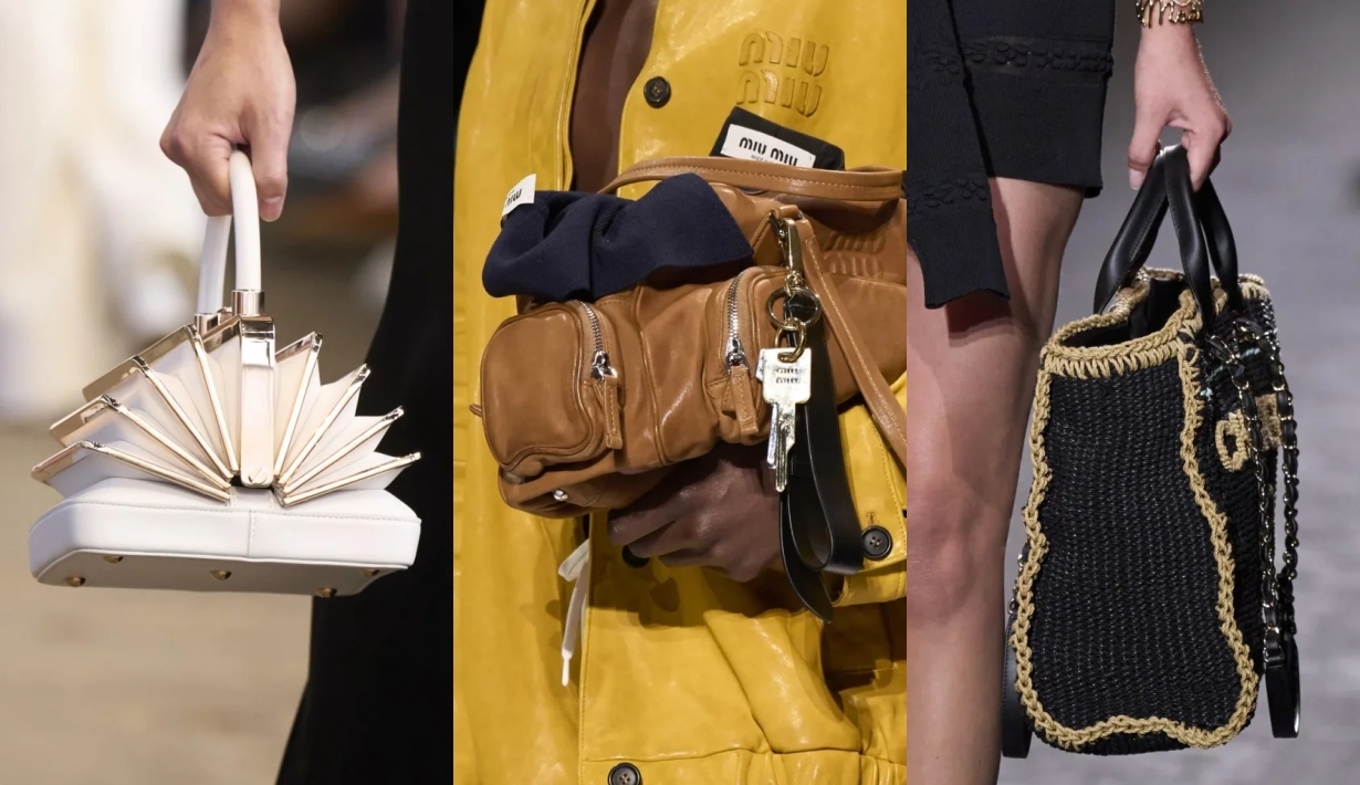 bag trends