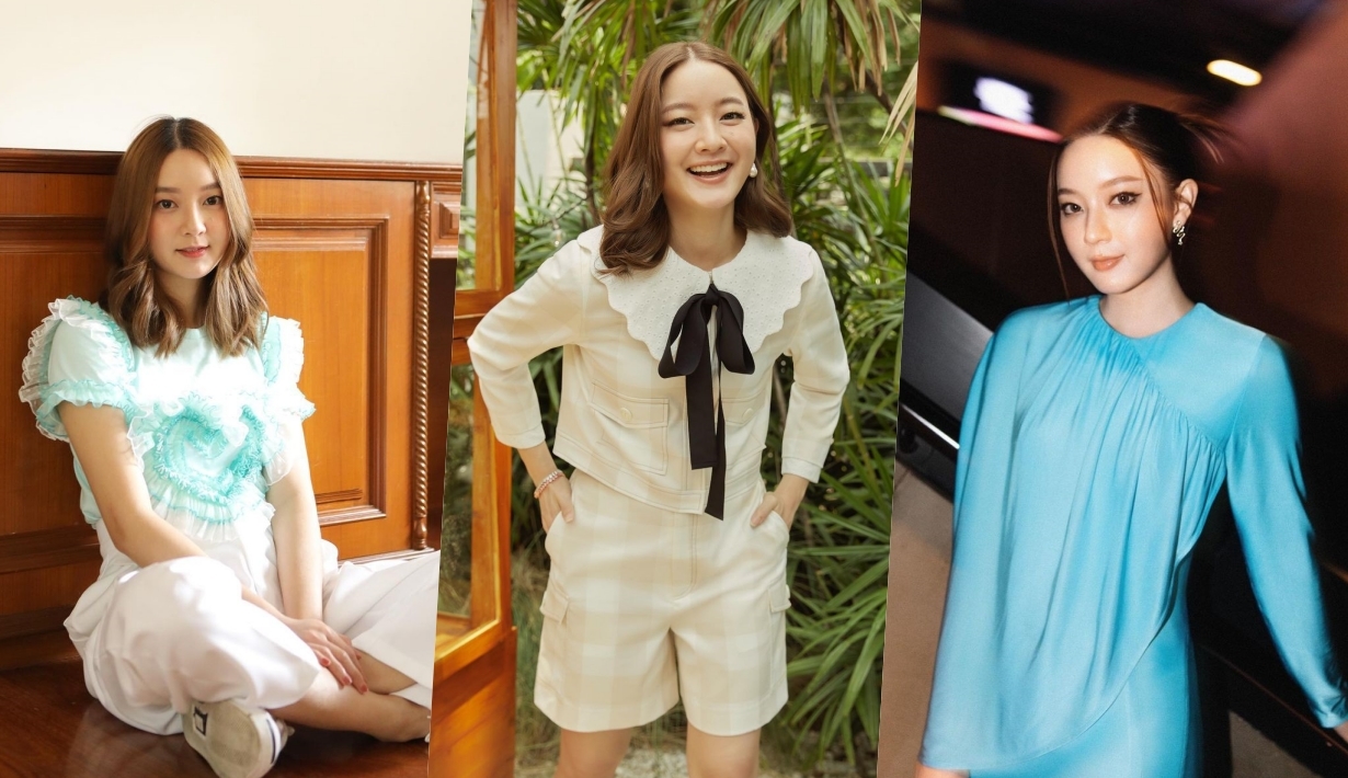 อิ้งค์, อิงค์ วรันธร, ink wauntorn, asv x ink, asv x ink waruntorn, คูมอิ้งค์, อิ้งค์แฟชั่น, เสื้อผ้าอิ้งค์, วรันธร เปานิล, อิ้งค์ วรันธร