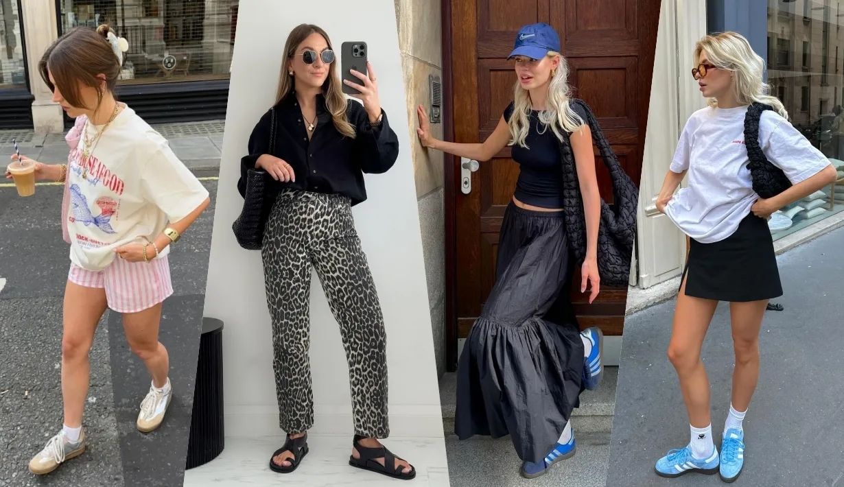 แต่งตัวสบายๆ, แต่งตัว สบายๆ, สไตล์ การ แต่งตัว ผู้หญิง สบาย ๆ