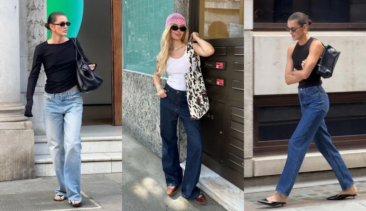 แต่งตัว กางเกงยีนส์, แต่งตัว กางเกง ยีน ส์