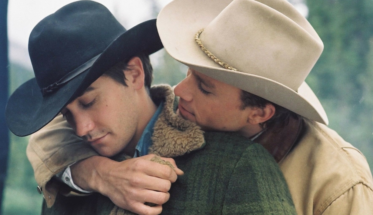 Brokeback Mountain