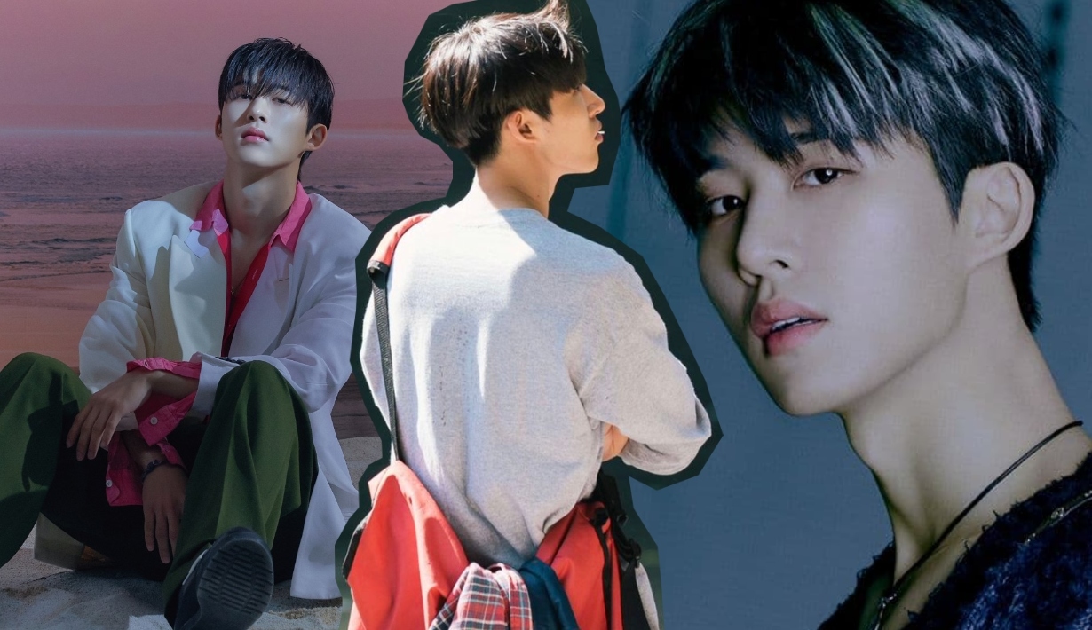 B.I, Kim Hanbin, บีไอ, iKON, ไคอน, ไอคอนิก